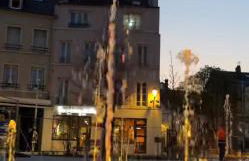 Espace détente ou de travail à 1h de Paris - Foto 22