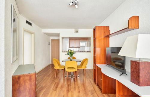 Apartamentos Juan Bravo - Foto 6