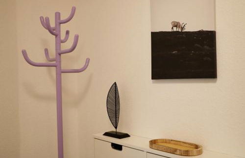 Ferienwohnung "Bergzeit" in Feldberg- Falkau - Foto 9