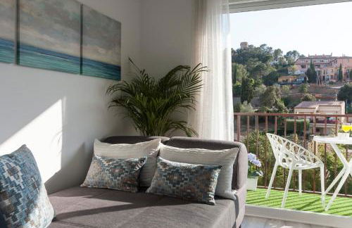 Lets Holidays Studio in Tossa - Foto 7