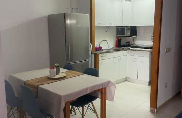 Apartamento con piscina en el centro de Blanes - Foto 10