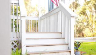 Sleeps 12! 5 BDRM-2 Kings,3 Queens-Deck & Patio-Mins to PI & Beaufort - Foto 5