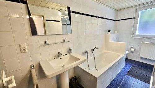 Beautiful apartment in Alzey - Foto 5, towels, Shower, heating