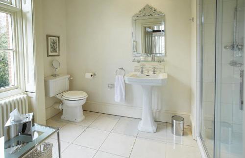 The Old Rectory - Norfolk - Foto 14