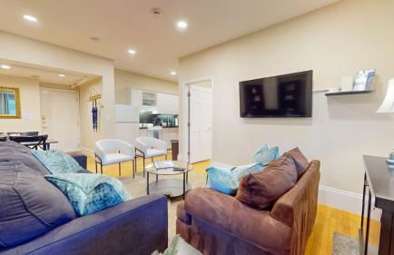 2 Bedroom Unit in the Heart of Back Bay - Foto 1