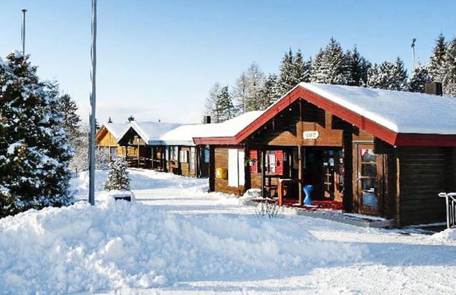 Holiday Homes Lauterdorfle, Hayingen - Foto 63