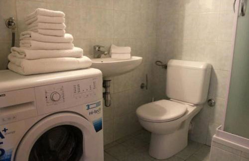 Maia's Beach Studio Žnjan - Photo 23