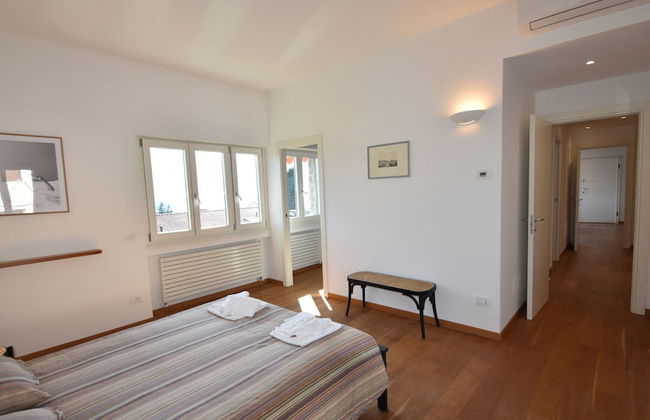 Apartment in a Prime Location on Lake Maggiore - Foto 6