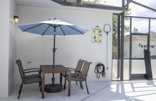 Cozy 4Bd Home Pool & Hot Tub at Trafalgar Resort - Foto 15