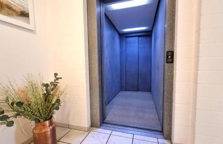 Beauty and Beast 24h-Check-in, 6 Pers, Klima, Massageliege - Foto 32