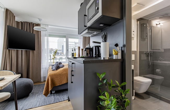 Limehome Essen Kettwiger Str. - Foto 27