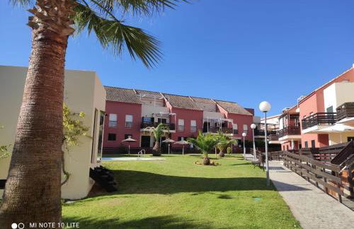 Comfortable penthouse in Islantilla golf - Foto 15