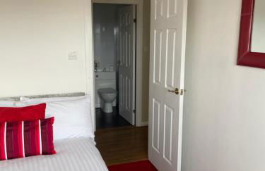 Stags View Holiday Home - Foto 41