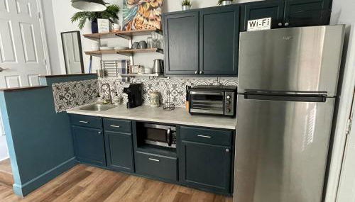 The Lafayette 'Tiny Home' Apartment - Foto 3