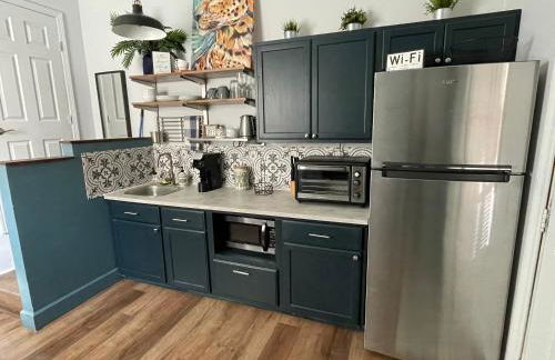 The Lafayette 'Tiny Home' Apartment - Foto 3