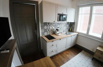 Studio Tout équipé à Cambrai - Foto 3