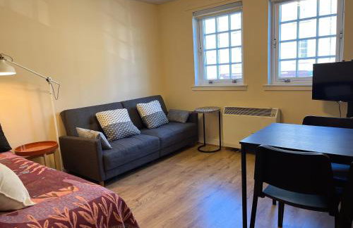 One room with parking space - Foto 14