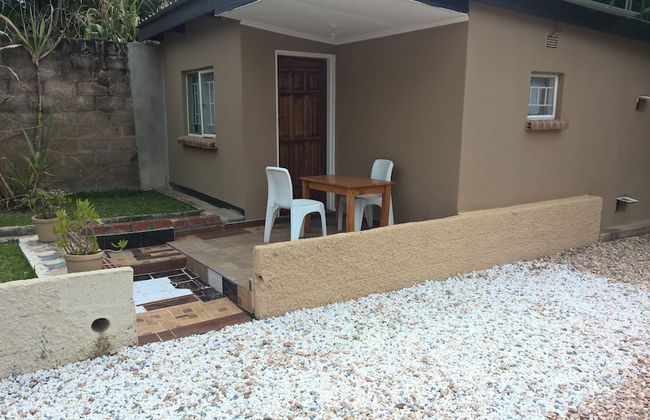 Mambilima Furnished Guest Wing - Foto 29