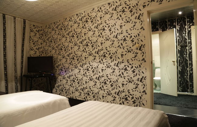 Podolskaya 10 - Photo 4