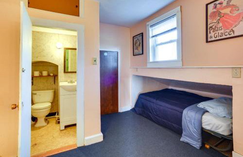 Altmar Vacation Rental about 4 Mi to Salmon River! - Foto 25