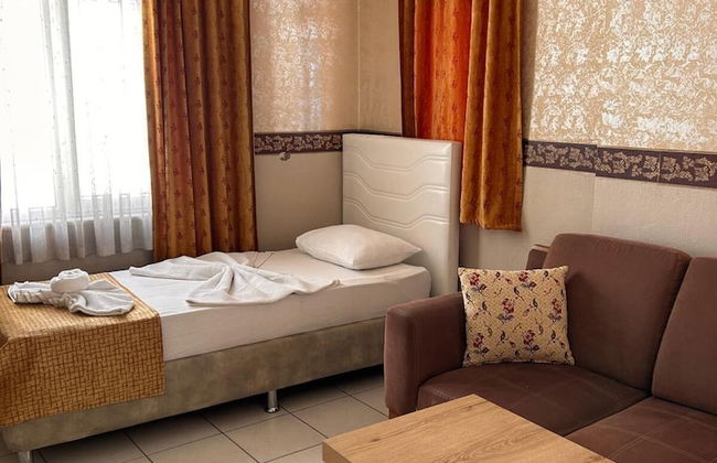 Best Life Apart Hotel - Foto 27