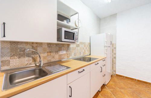 Apartamento Jibazahora B3 - Foto 9