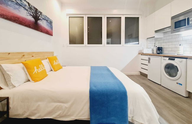 Bilbao ROOMS & KITCHEN Irala - Foto 9