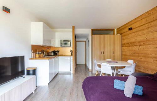 L'Alpage - Serre Chevalier - Foto 7