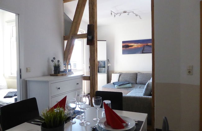 Ferienwohnung Friedrich Schiller - Foto 13