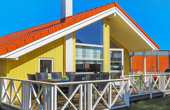 Holiday Home in GroÃŸenbrode - Foto 1