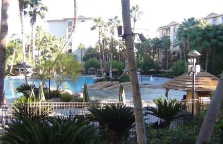 Suites at Tahiti Village Resort and Spa-No Resort Fee - Foto 7