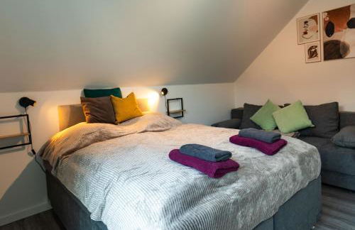 HeideFunHaus 2 - Foto 46