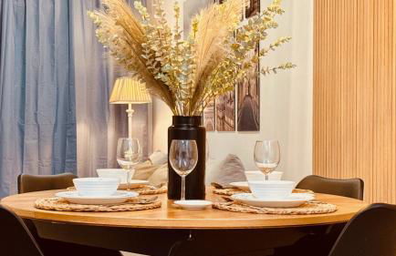 Click&Guest - Modern and Luxury Flat in Telde - Foto 6