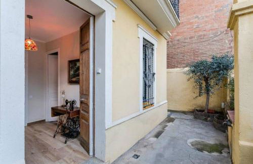 Lovely Designed House Connected To Center - Foto 43