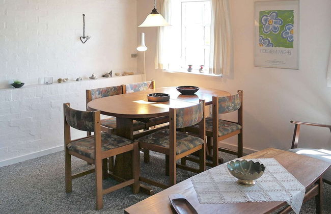 6 Person Holiday Home in Veslos-by Traum - Foto 19