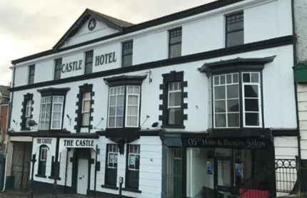 The Castle Lodge - Foto 39