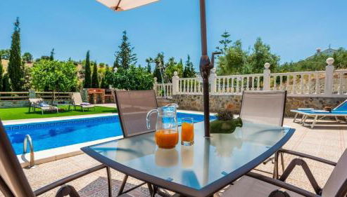 Casa Maza Guaro by Ruralidays - Foto 4