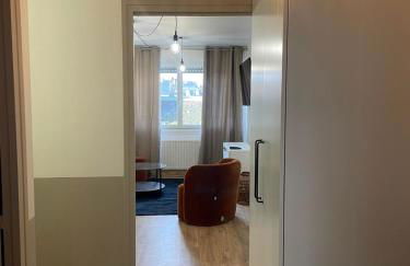 Le serenity kaze2 Charmant appt Evreux hypercentre - Foto 6