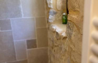 BERGERIE rénovée avec piscine chauffée et terrain clôturé - Foto 63