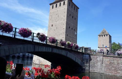 APPARTEMENT DE CHARME 77M2 plein centre - Foto 21