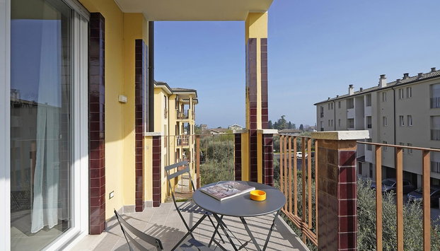 Sunshine Apartment by Wonderful Italy - Foto 2, Habitación