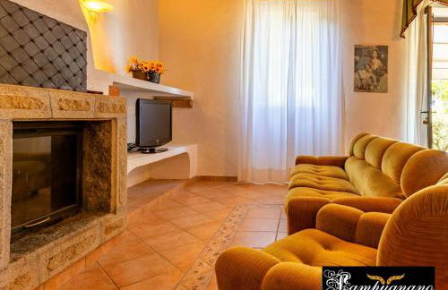 Agriturismo Lampugnano - Foto 42