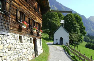 Landhaus Berktold - Photo 32