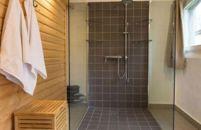 in the Estate Worker's House - Foto 15