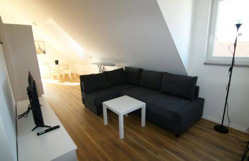 Work & Stay Apartment Ingolstadt - Foto 11