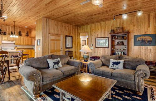 Chippewa Retreat - Den - Foto 17