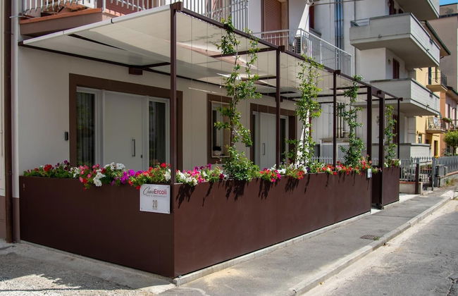 Casa Ercoli - Foto 48