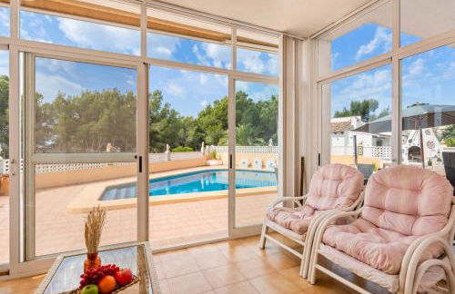 Villa Chaniris - Plusholidays - Photo 15