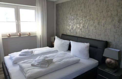 3-Raum-Appartements in der Rabenstraße - Foto 14