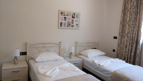 SUNNY HOLIDAYS APARTMENT - Foto 3